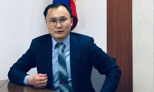 П.Мөнхбат: 70-аас дээш оноо авсан аж ахуйн нэгж санхүүжилт авна